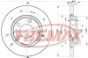 Диск тормозной FREMAX BD-3021 (фото 1)