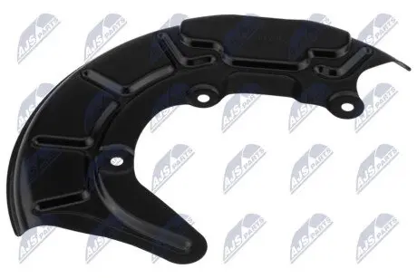 DISC BRAKE DUST SHIELD NTY HTO-VW-071