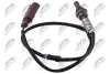 OXYGEN SENSOR NTY ESL-SK-004 (фото 1)