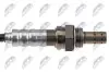 OXYGEN SENSOR NTY ESL-SK-004 (фото 2)