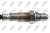 OXYGEN SENSOR NTY ESL-VW-014 (фото 2)