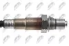 OXYGEN SENSOR NTY ESL-VW-014 (фото 2)