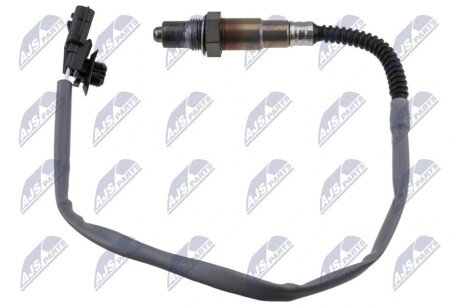 OXYGEN SENSOR NTY ESL-RE-011 (фото 1)