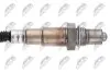 OXYGEN SENSOR NTY ESL-ME-004 (фото 2)