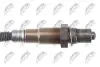 OXYGEN SENSOR NTY ESL-FR-012 (фото 2)
