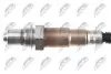 OXYGEN SENSOR NTY ESL-BM-027 (фото 2)