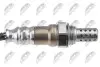 OXYGEN SENSOR NTY ESL-BM-026 (фото 2)