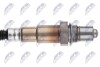 OXYGEN SENSOR NTY ESL-BM-024 (фото 2)