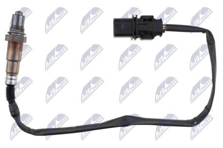 OXYGEN SENSOR NTY ESL-BM-024 (фото 1)