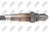OXYGEN SENSOR NTY ESL-AU-026 (фото 2)