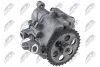OIL PUMP NTY BPO-CT-009 (фото 1)