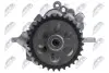 OIL PUMP NTY BPO-CT-009 (фото 3)