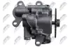 OIL PUMP NTY BPO-CT-009 (фото 4)