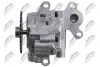 OIL PUMP NTY BPO-CT-009 (фото 5)