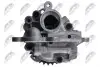 OIL PUMP NTY BPO-CT-009 (фото 6)