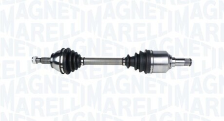 Привідний вал MAGNETI MARELLI 302004190435