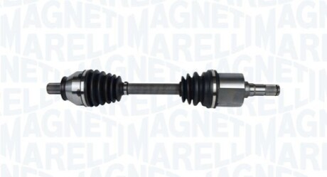 Привідний вал MAGNETI MARELLI 302004190424