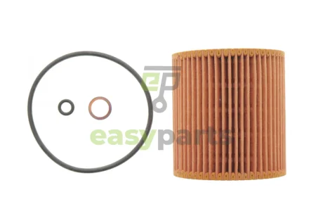 Фільтр масляний BMW M2/M3/M4 "3,0 "14-21 SOFIMA S5232PE