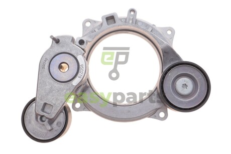 Натяжник ременя генератора Audi A4/A5/A6/A7/Q5 2.0D 18- INA 534 0936 10