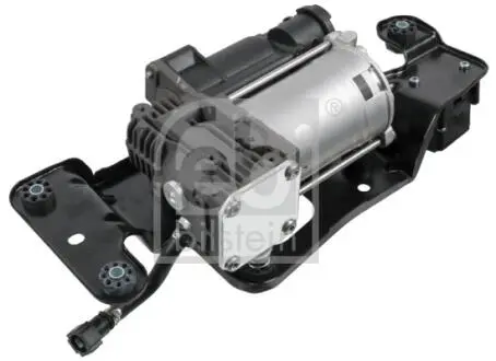 Фото автозапчасть FEBI BILSTEIN 185704 Автозапчасть FEBI BILSTEIN 185704