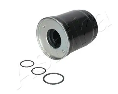 FILTR PALIWA HYUNDAI KONA 1.6D 17- ASHIKA 300HH27