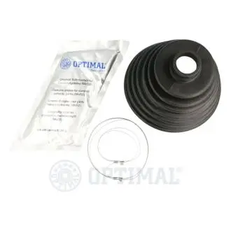 Фото пильовик приводу колеса Optimal CVB-10218CR Пильовик приводу колеса Optimal CVB-10218CR