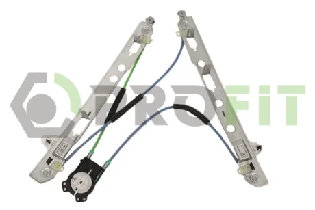 Склопідйомник PROFIT 2017-0108