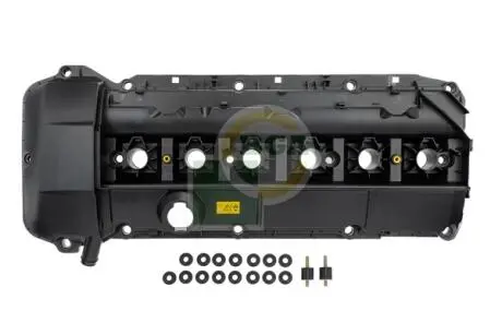 Кришка головки блоку циліндрів ДВЗ BGA RC0935
