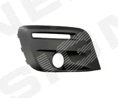 РЕШЕТКА В БАМПЕР Signeda PCT99037GAR