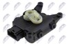 TEMPERATURE ADJUST VALVE SERVO MOTOR NTY CNG-VW-020 (фото 1)