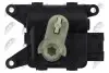 TEMPERATURE ADJUST VALVE SERVO MOTOR NTY CNG-VW-020 (фото 3)