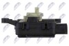 TEMPERATURE ADJUST VALVE SERVO MOTOR NTY CNG-VW-020 (фото 4)