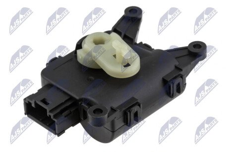 TEMPERATURE ADJUST VALVE SERVO MOTOR NTY CNG-VW-020