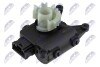 TEMPERATURE ADJUST VALVE SERVO MOTOR NTY CNG-VW-019 (фото 1)