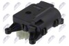 TEMPERATURE ADJUST VALVE SERVO MOTOR NTY CNG-VW-019 (фото 2)