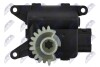 TEMPERATURE ADJUST VALVE SERVO MOTOR NTY CNG-VW-019 (фото 3)