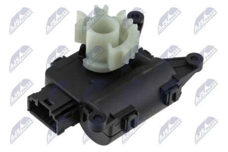 TEMPERATURE ADJUST VALVE SERVO MOTOR NTY CNG-VW-019