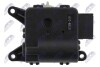 TEMPERATURE ADJUST VALVE SERVO MOTOR NTY CNG-VW-019 (фото 5)