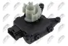 TEMPERATURE ADJUST VALVE SERVO MOTOR NTY CNG-VW-018 (фото 1)