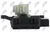TEMPERATURE ADJUST VALVE SERVO MOTOR NTY CNG-VW-018 (фото 4)
