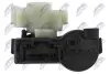 TEMPERATURE ADJUST VALVE SERVO MOTOR NTY CNG-VW-018 (фото 6)
