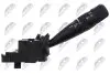 STEERING COLUMN SWITCH NTY EPE-CH-003 (фото 5)
