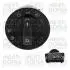 Перемикач світла фар Skoda Octavia 96-10/Fabia 06-14/VW Passat 96-00 MEAT&DORIA 23862 (фото 1)