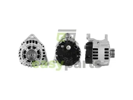 Alternator CARGO 113283