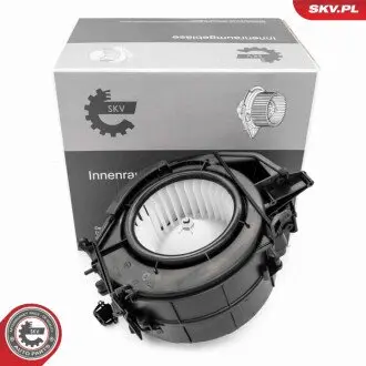 DMUCHAWA SKV GERMANY 68SKV043