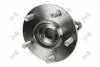 LOZYSKO KOLA PIASTA TYL L/P 141MM X 5 Abakus 14101072 (фото 1)