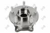LOZYSKO KOLA PIASTA TYL L/P 139MM X 5 Abakus 14101040 (фото 1)
