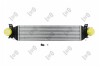 INTERCOOLER Abakus 0170180025 (фото 1)