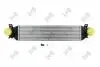 INTERCOOLER Abakus 0170180025 (фото 1)