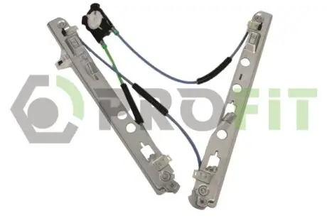 Склопідйомник PROFIT 2017-0109
